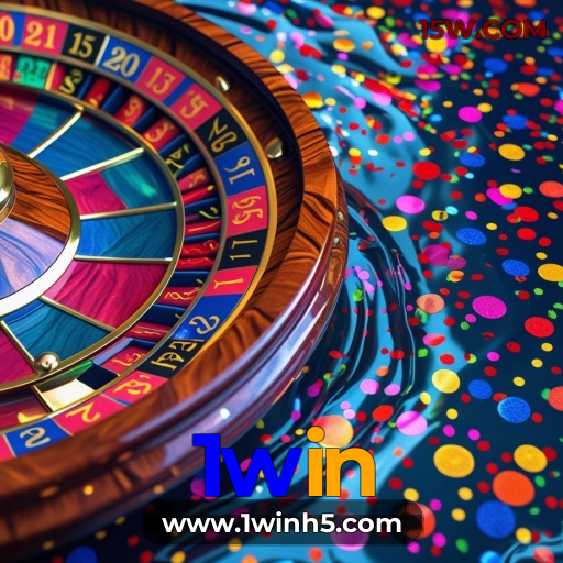 1win: Venha Experimentar o Melhor Cassino Online no Brasil e Ganhe Muito!