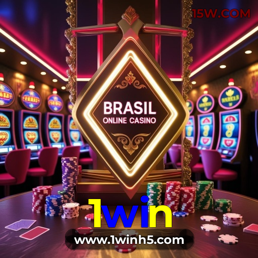 1win | Cassino Online com Jogos Populares e Prêmios Reais