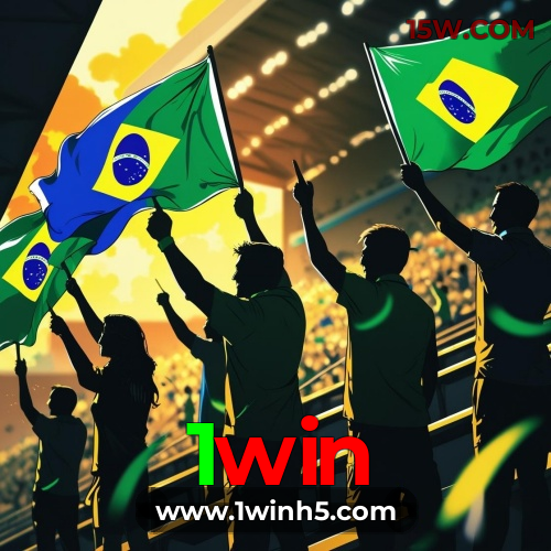 ✅ Login Seguro no 1win | Plataforma Confiável e 100% Legal 🇧🇷