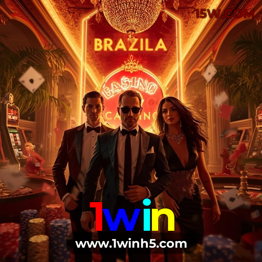 Jogue Agora no 1win | Cassino Online com Dealer ao Vivo VIP