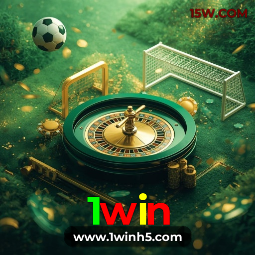 1win Apostas: Jogue com R$ 20 Grátis após o Cadastro