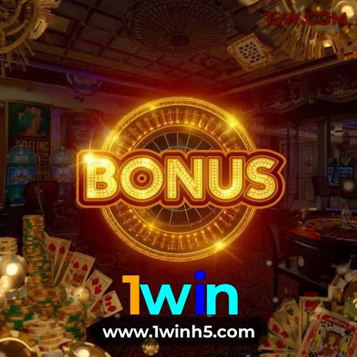 1win | Cassino Online com Slots e Bônus de Boas-Vindas 