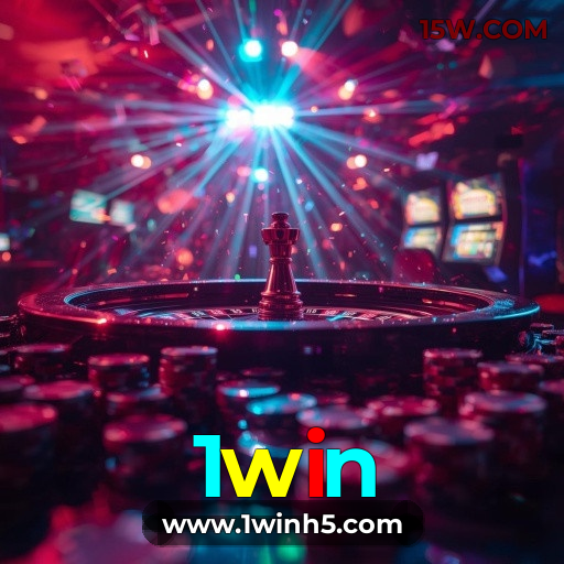 1win: O cassino mais seguro e divertido para você no Brasil!