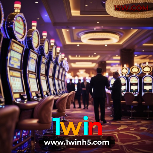 1win Mobile: Melhores Slots para Jogar no Celular com Pix