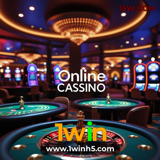 1win 💸 - Líder Brasileiro de Jogos 💸 - 1win.com