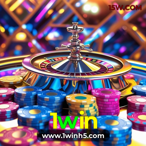 Experiência de apostas em movimento: aplicativo móvel 1win