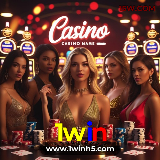 1win.com 🏅 - Plataforma de entretenimento online - 1win