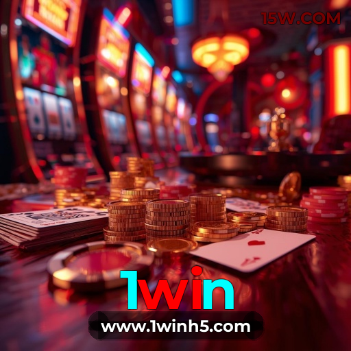1win.com 🏅 - Plataforma de entretenimento online - 1win
