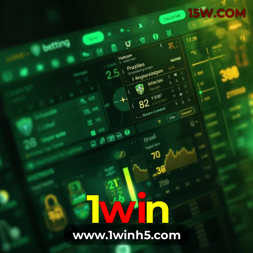 Promoção de Cashback 1win: Recupere suas Apostas Toda Semana