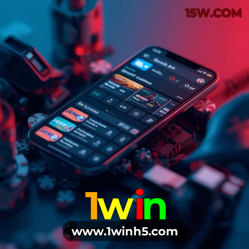 1win 💸 - Líder Brasileiro de Jogos 💸 - 1win.com