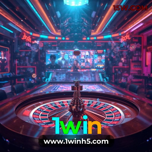 1win Apostas - Site Original: Cadastre-se com Bônus de 100%