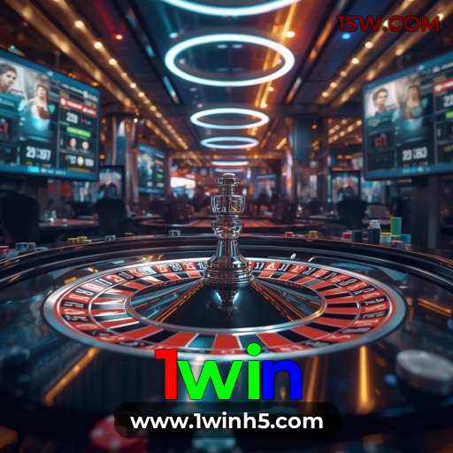 1win : Descubra a Melhor Plataforma de Jogos do Brasil Agora Mesmo