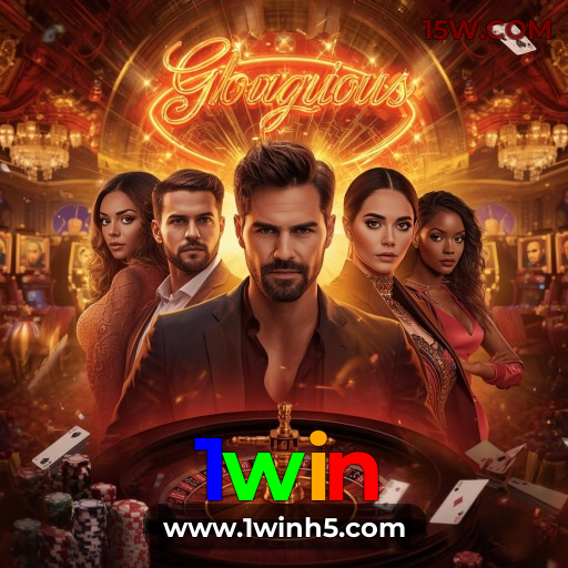 1win | Apostas com Pix e Saques Instantâneos 24/7