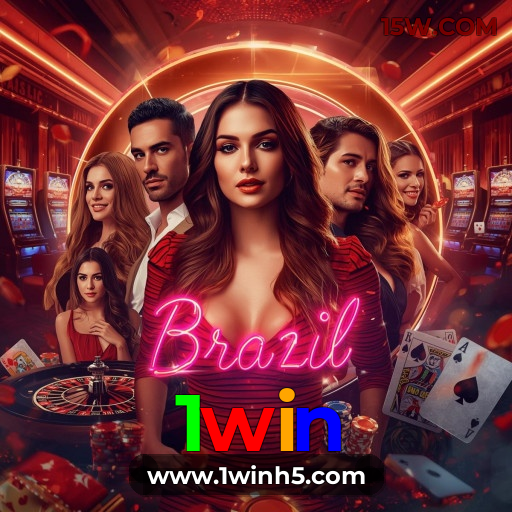 1win.com 🌈 - A primeira escolha do Brasil para entretenimento 🌈 - 1win