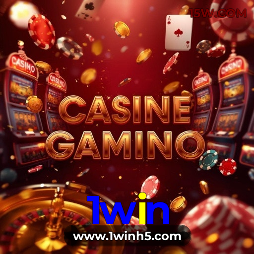 1win | Melhor Cassino Online do Brasil 24/7