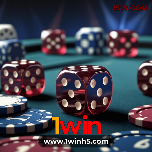 1win: A diversão começa aqui, no cassino online mais confiável!